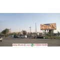 شاشات يفط فيديو الوان اسعار مميزة شوارع وميادين انواع بالحجز